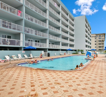 Islander 307 - Once Upon A Tide