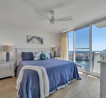 Terrace at Pelican Beach 902 - Just Beachy