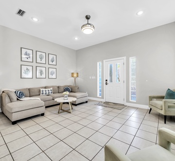 Saltwater Social Club