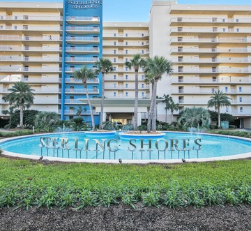 Sterling Shores 908 - Home Sea Home