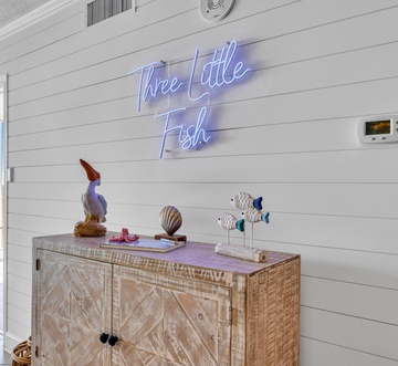 Terrace at Pelican Beach 606 - Three Little Fish