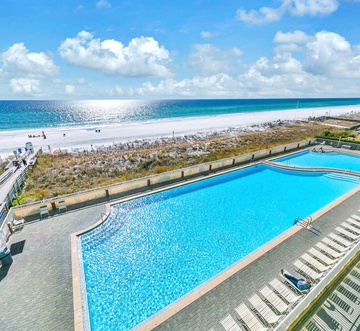 Water's Edge 413 - Gone Coastal