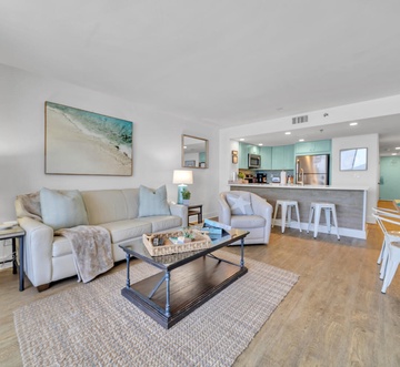 Sundestin 502 - Latitude Adjustment