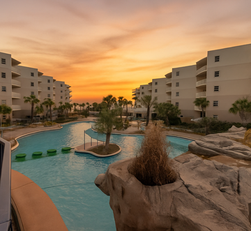 Waterscape C301 - Mermaid Cove