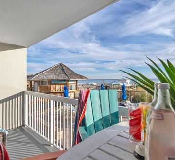 Pelican Beach 102 - Beach Daze