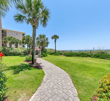 Water's Edge 413 - Gone Coastal