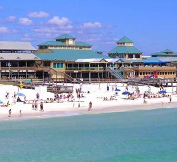 Gulf Dunes 516 - Gulf Glimmer