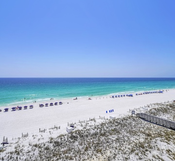 Pelican Isle 608 - Pufferfish Penthouse