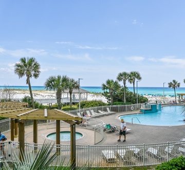 Pelican Beach 215 - Beach Blessing