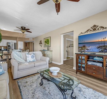 Emerald Towers West 3007 - Sunset Serenity