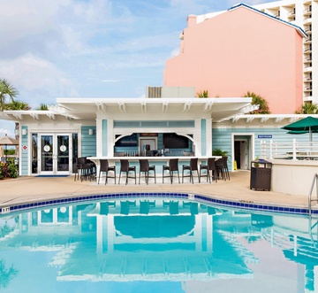 Tides at Tops'l 103 - Sunny Tide Up