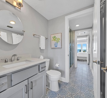 Carillon Beach Resort Inn 508 - Life is Better at the Beach