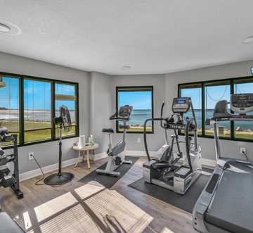 Waterview Towers 505 - Sun-N-Sand Retreat