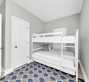 Saltwater Social Club