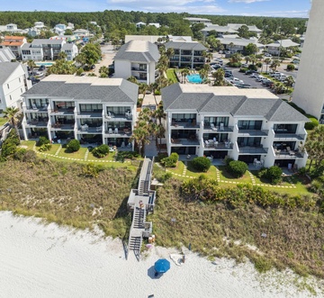 Emerald Hill #3 - Villa by the Sea