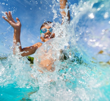 Tranquillity 140 - A Wave From It All