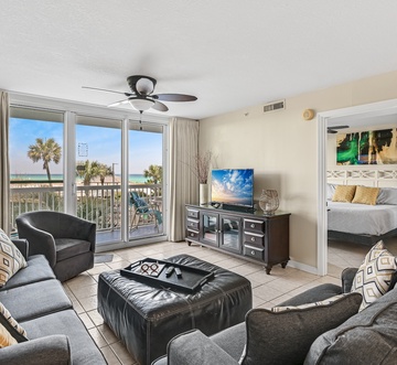 Pelican Beach 215 - Beach Blessing