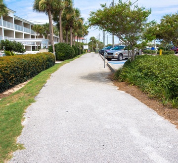 Grand Caribbean 310 - The Surf Shack