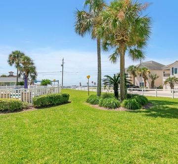 Tradewinds 21 - Coastal Charm