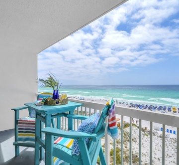 Pelican Beach 604 - Shore Thing