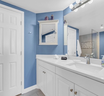 Sterling Shores 413 - Sea Suite