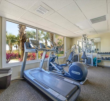 Islander Beach Resort 311 - Sandy Dunes