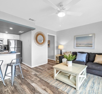 Summer Breeze B306 - Another Day in Paradise