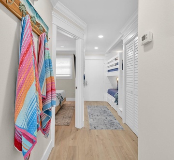 Blue Mountain Beach Villas 113 - Water's Edge