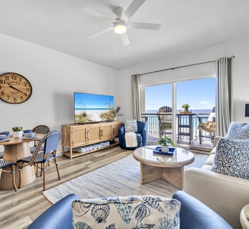 Pelican Isle 610 - The Blue Haven Penthouse