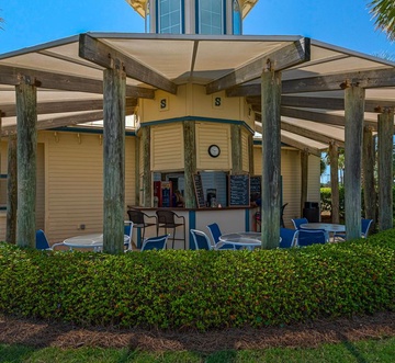 Sterling Shores 814 - Modern Vibes