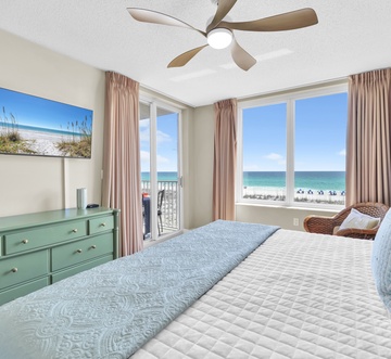 Island Princess 301 - No Shoes Retreat