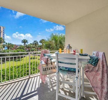 Sterling Shores 204 - Coastal Calm