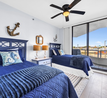 East Pass Towers 105 - Emerald Breeze