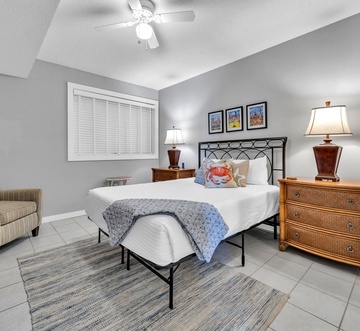 Tranquillity 140 - A Wave From It All