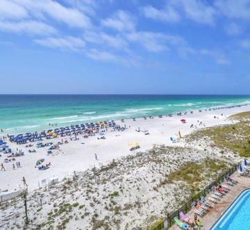 Pelican Beach 604 - Shore Thing