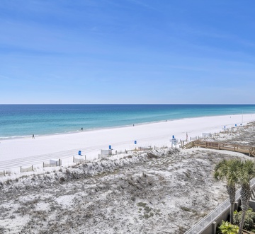 Island Princess 501 - Royal Lookout