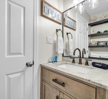 Gulf Dunes 605 - Emerald Destiny