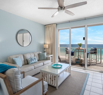 Gulf Dunes 606 - Pier Paradise