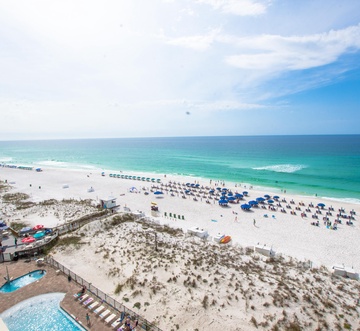 Pelican Beach 209 - Best Day Ever