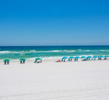 Gulf Dunes 606 - Pier Paradise