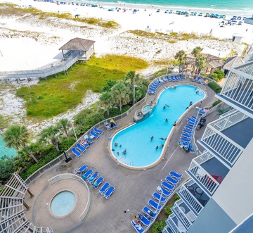 Pelican Beach 914 - Sunseeker