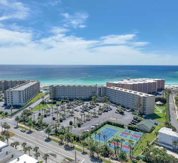 Islander Beach Resort 311 - Sandy Dunes