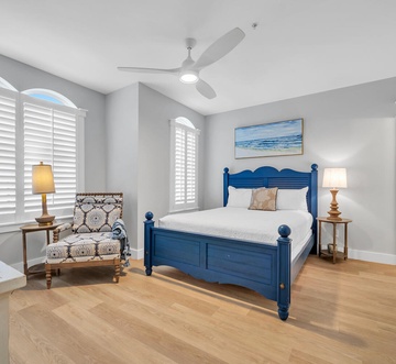 Monterey B101 - Monterey Magic