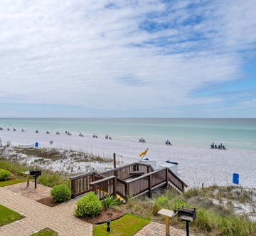 Coral Reef 25 - Coral Reef Retreat