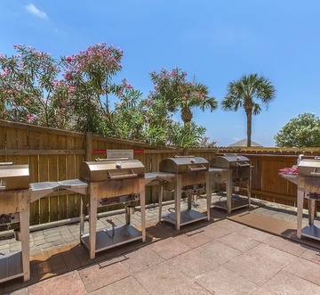 Pelican Beach 2011 - The Penthouse at Pelican