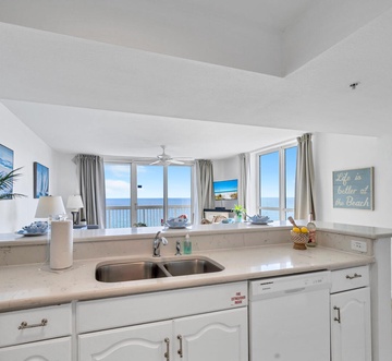 Pelican Beach 2011 - The Penthouse at Pelican