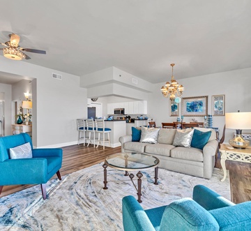 Ariel Dunes 2405 - The Penthouse