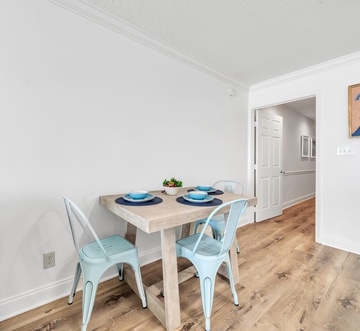 Coral Reef 25 - Coral Reef Retreat