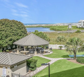 Islander Beach Resort 513 - The Beach Retreat