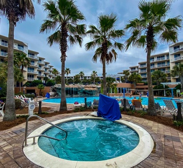 Waterscape C301 - Mermaid Cove